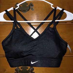 Nike sports bra